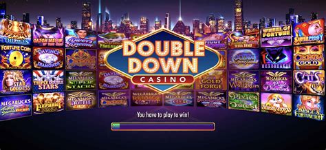 Cracking the Code Mastering Double Down Promotions for Maximum Rewards. . Doubledown casino cheats